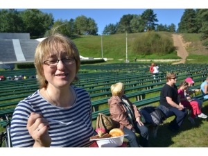 J.Pilsudska Daugavpils valsts poļu ģimnāzija