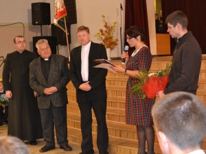 J.Pilsudska Daugavpils valsts poļu ģimnāzija