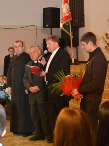 J.Pilsudska Daugavpils valsts poļu ģimnāzija