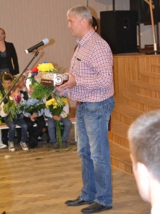 J.Pilsudska Daugavpils valsts poļu ģimnāzija