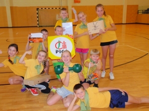 J.Pilsudska Daugavpils valsts poļu ģimnāzija