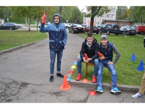 J.Pilsudska Daugavpils valsts poļu ģimnāzija