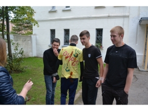 J.Pilsudska Daugavpils valsts poļu ģimnāzija