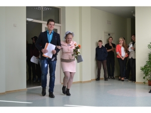 J.Pilsudska Daugavpils valsts poļu ģimnāzija