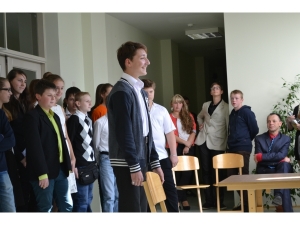 J.Pilsudska Daugavpils valsts poļu ģimnāzija