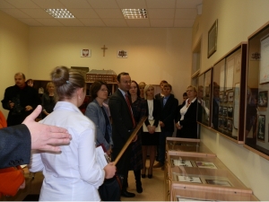 J.Pilsudska Daugavpils valsts poļu ģimnāzija