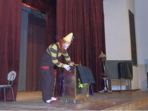 J.Pilsudska Daugavpils valsts poļu ģimnāzija