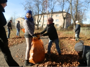 J.Pilsudska Daugavpils valsts poļu ģimnāzija