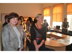 J.Pilsudska Daugavpils valsts poļu ģimnāzija