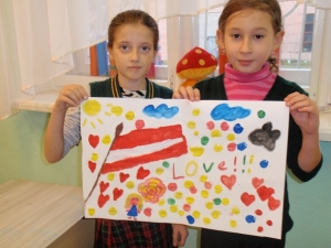 J.Pilsudska Daugavpils valsts poļu ģimnāzija