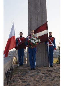J.Pilsudska Daugavpils valsts poļu ģimnāzija