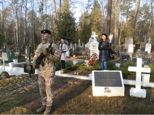 J.Pilsudska Daugavpils valsts poļu ģimnāzija
