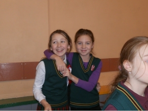 J.Pilsudska Daugavpils valsts poļu ģimnāzija