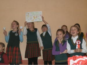 J.Pilsudska Daugavpils valsts poļu ģimnāzija