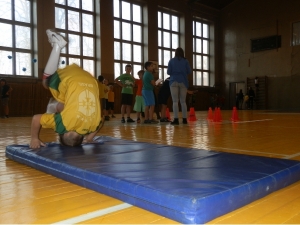 J.Pilsudska Daugavpils valsts poļu ģimnāzija