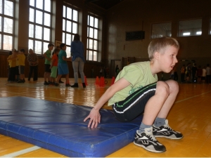 J.Pilsudska Daugavpils valsts poļu ģimnāzija