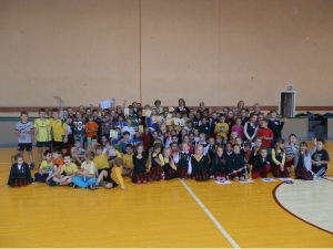 J.Pilsudska Daugavpils valsts poļu ģimnāzija