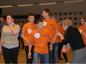 J.Pilsudska Daugavpils valsts poļu ģimnāzija