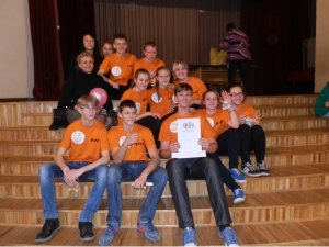 J.Pilsudska Daugavpils valsts poļu ģimnāzija