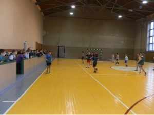 J.Pilsudska Daugavpils valsts poļu ģimnāzija