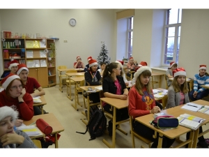 J.Pilsudska Daugavpils valsts poļu ģimnāzija
