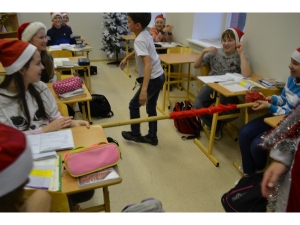 J.Pilsudska Daugavpils valsts poļu ģimnāzija