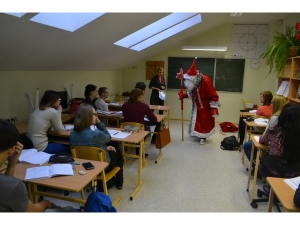 J.Pilsudska Daugavpils valsts poļu ģimnāzija
