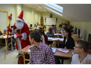 J.Pilsudska Daugavpils valsts poļu ģimnāzija