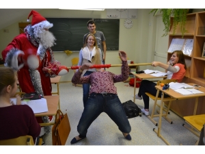 J.Pilsudska Daugavpils valsts poļu ģimnāzija