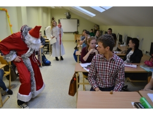 J.Pilsudska Daugavpils valsts poļu ģimnāzija