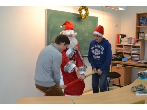 J.Pilsudska Daugavpils valsts poļu ģimnāzija