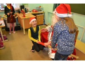 J.Pilsudska Daugavpils valsts poļu ģimnāzija