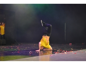 J.Pilsudska Daugavpils valsts poļu ģimnāzija