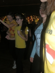 J.Pilsudska Daugavpils valsts poļu ģimnāzija