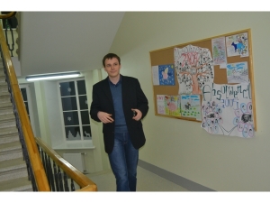 J.Pilsudska Daugavpils valsts poļu ģimnāzija