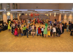 J.Pilsudska Daugavpils valsts poļu ģimnāzija