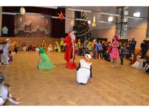 J.Pilsudska Daugavpils valsts poļu ģimnāzija