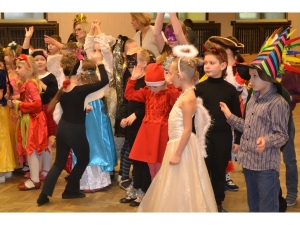 J.Pilsudska Daugavpils valsts poļu ģimnāzija