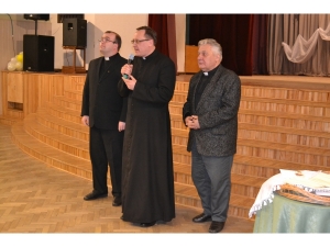 J.Pilsudska Daugavpils valsts poļu ģimnāzija