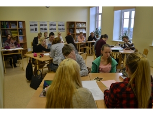 J.Pilsudska Daugavpils valsts poļu ģimnāzija