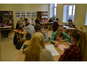 J.Pilsudska Daugavpils valsts poļu ģimnāzija