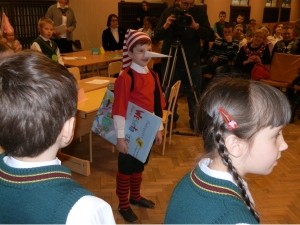 J.Pilsudska Daugavpils valsts poļu ģimnāzija