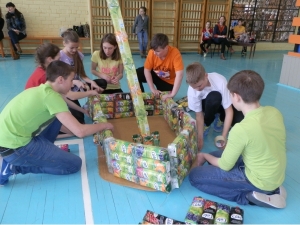 J.Pilsudska Daugavpils valsts poļu ģimnāzija