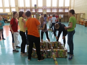 J.Pilsudska Daugavpils valsts poļu ģimnāzija