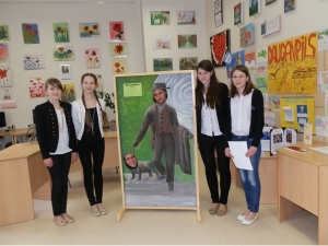 J.Pilsudska Daugavpils valsts poļu ģimnāzija