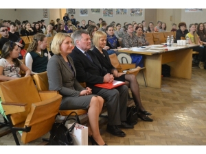 J.Pilsudska Daugavpils valsts poļu ģimnāzija