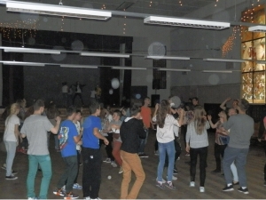 J.Pilsudska Daugavpils valsts poļu ģimnāzija