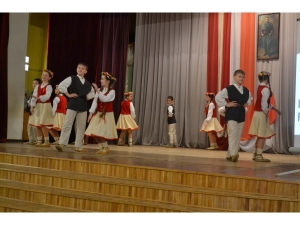 J.Pilsudska Daugavpils valsts poļu ģimnāzija