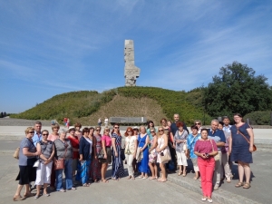 J.Pilsudska Daugavpils valsts poļu ģimnāzija