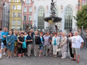 J.Pilsudska Daugavpils valsts poļu ģimnāzija